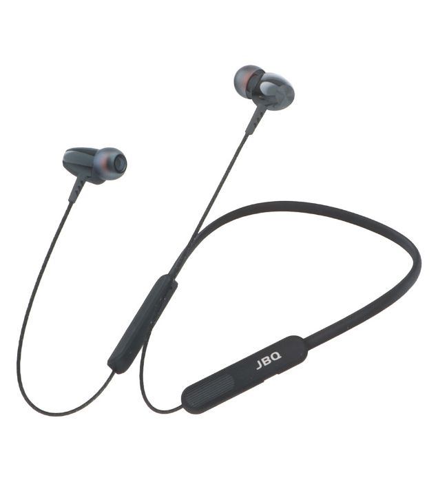 تصویر  هندزفری بلوتوثی گردنی جی بی کیو مدل SP8