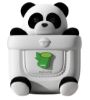 تصویر  کیف فانتزی پیکو سی سی مدل K53 Panda