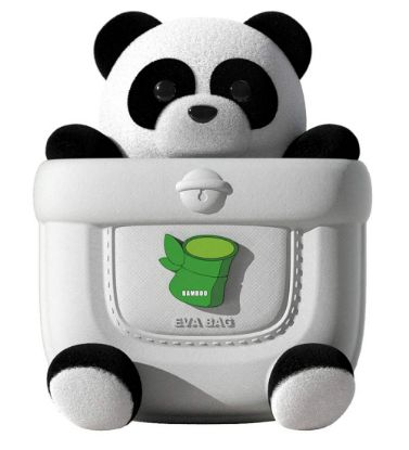 نمایش جزئیات برای کیف فانتزی پیکو سی سی مدل K53 Panda تصویر کیف فانتزی پیکو سی سی مدل K53 Panda