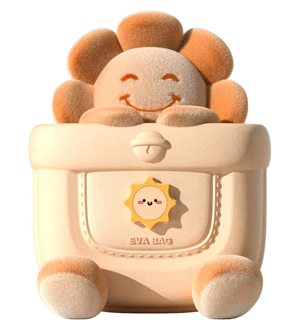 تصویر  کیف فانتزی پیکو سی سی مدل K53 Flower