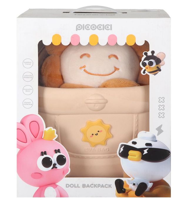 تصویر  کیف فانتزی پیکو سی سی مدل K53 Flower