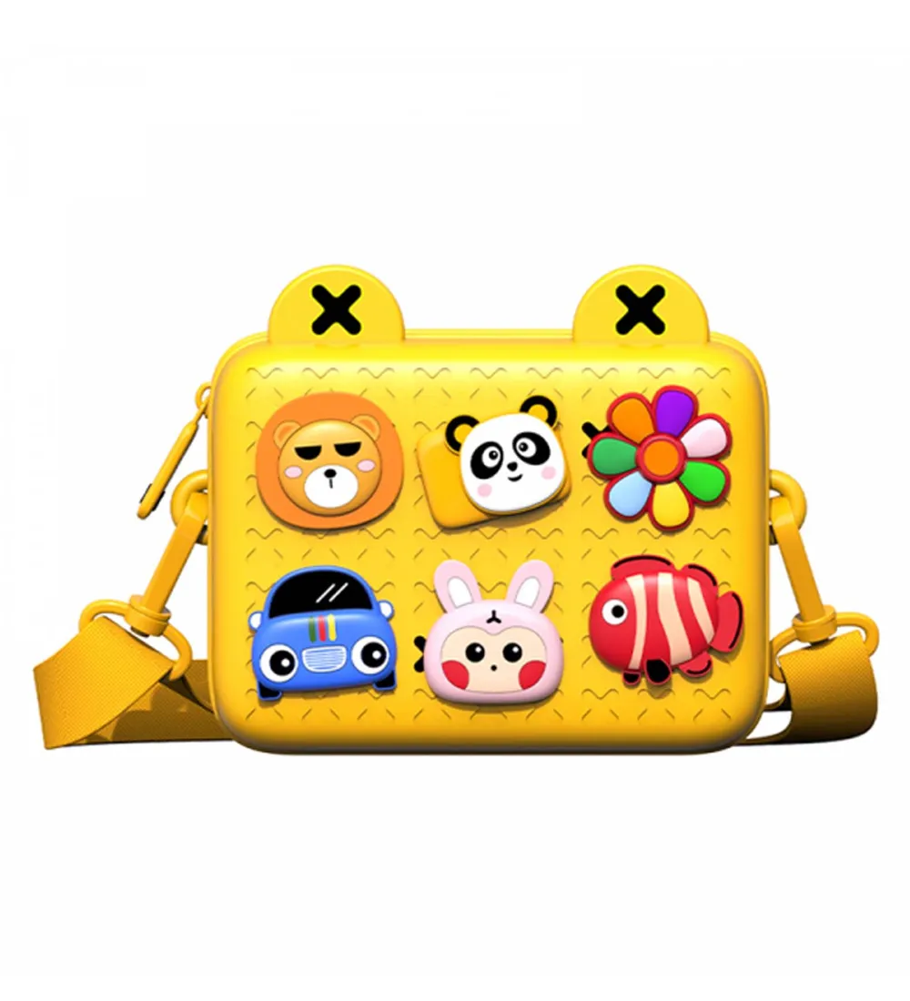 تصویر  کیف فانتزی پیکو سی سی مدل K10