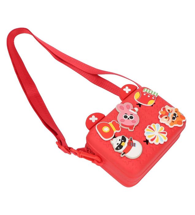 تصویر  کیف فانتزی پیکو سی سی مدل K10