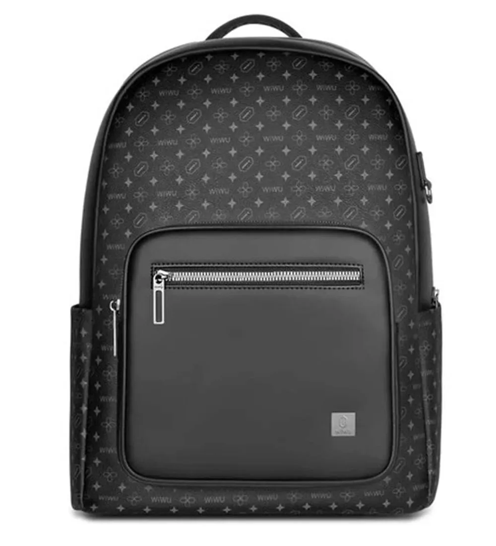 تصویر  کوله پشتی مناسب لپ تاپ 15.6 اینچ ویوو مدل Master Backpack Pro