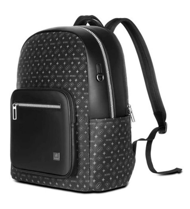 تصویر  کوله پشتی مناسب لپ تاپ 15.6 اینچ ویوو مدل Master Backpack Pro