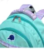 تصویر  کوله پشتی مدرسه فوروارد مدل FCLT3953 Rain Bow Trender