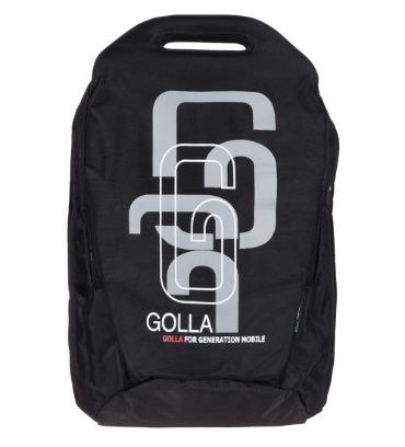 کوله پشتی مناسب لپ تاپ گولا مدل G-1087