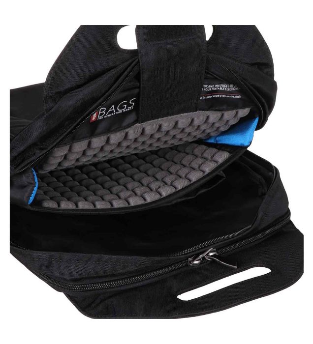 تصویر  کوله پشتی مناسب لپ تاپ گولا مدل G-1087