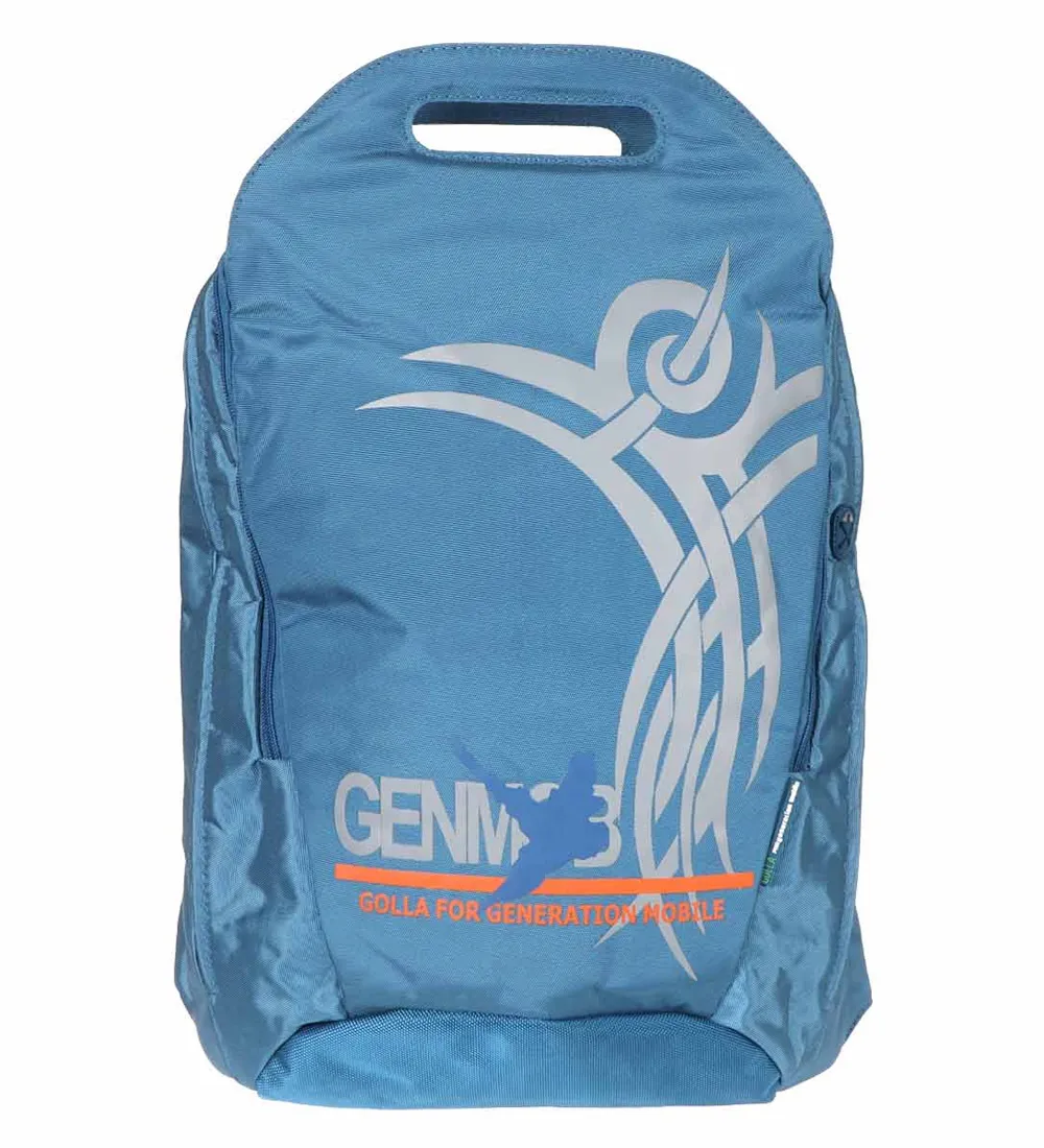 تصویر  کوله پشتی مناسب لپ تاپ گولا مدل G-1086