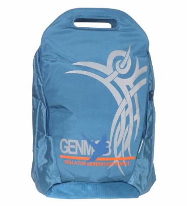 کوله پشتی مناسب لپ تاپ گولا مدل G-1086