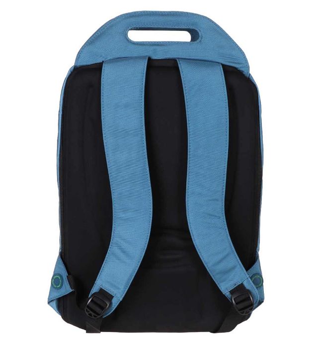 تصویر  کوله پشتی مناسب لپ تاپ گولا مدل G-1086