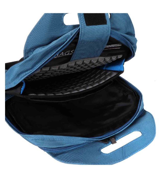 تصویر  کوله پشتی مناسب لپ تاپ گولا مدل G-1086