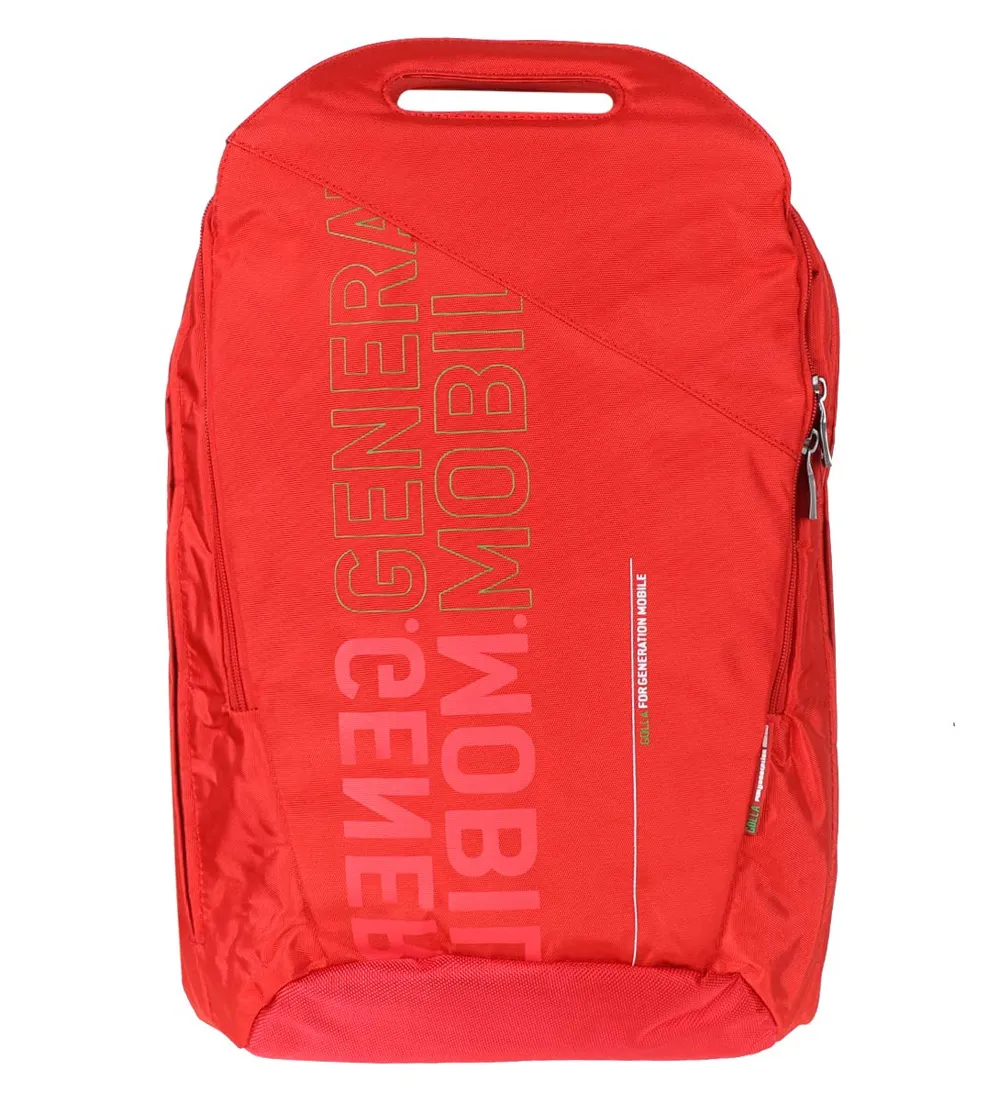 تصویر  کوله پشتی مناسب لپ تاپ گولا مدل G-1085