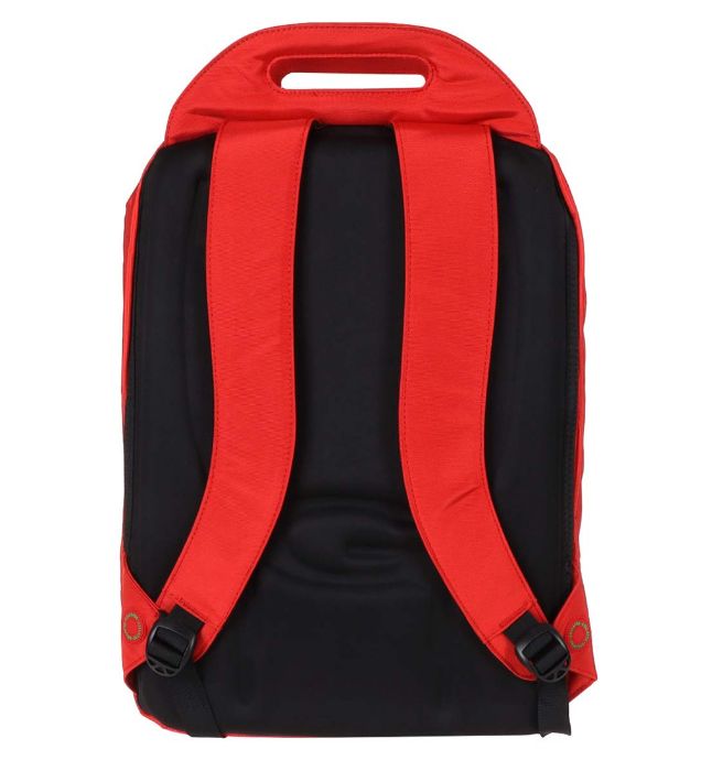 تصویر  کوله پشتی مناسب لپ تاپ گولا مدل G-1085