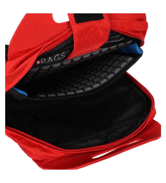 تصویر  کوله پشتی مناسب لپ تاپ گولا مدل G-1085