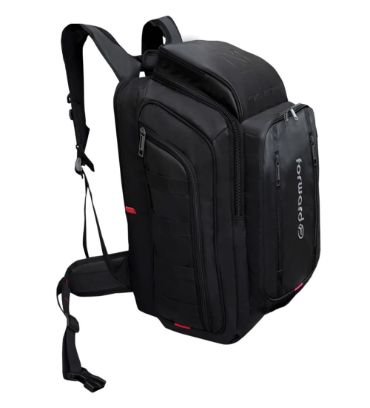 کوله پشتی مناسب لپ تاپ 18 اینچ فوروارد مدل FCLT0017GAMERS PRO