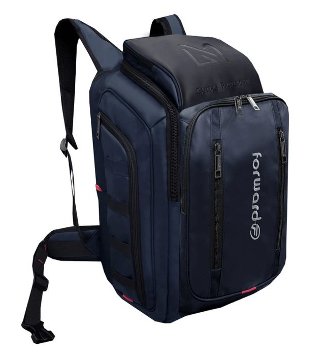 تصویر  کوله پشتی مناسب لپ تاپ 18 اینچ فوروارد مدل FCLT0017GAMERS PRO