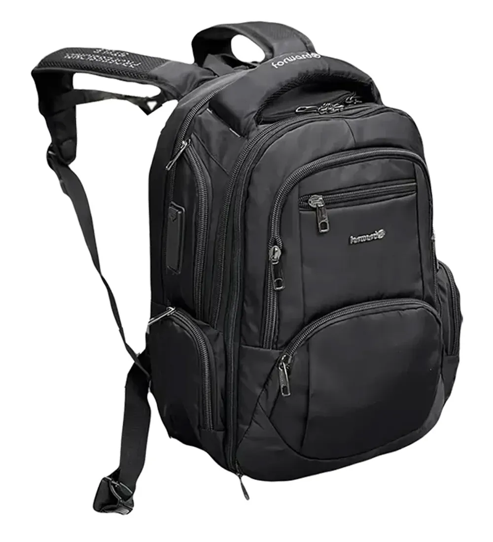 تصویر  کوله پشتی مناسب لپ تاپ 17 اینچ فوروارد مدل FCLT77052 ULTRA PRO