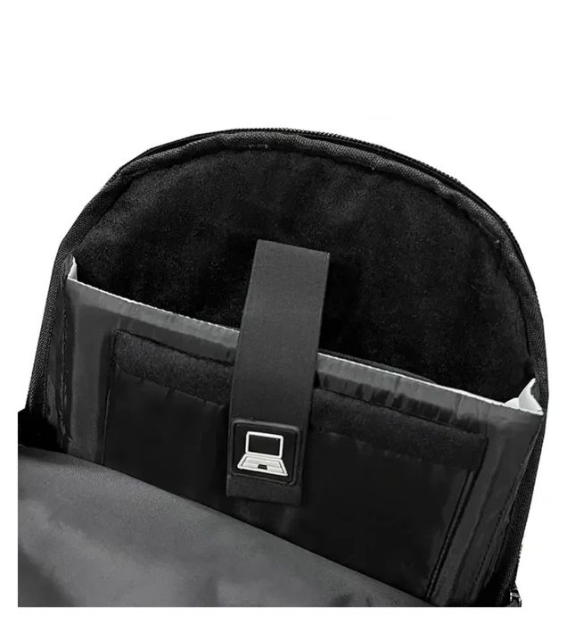 تصویر  کوله پشتی مناسب لپ تاپ 17 اینچ فوروارد مدل FCLT77052 ULTRA PRO