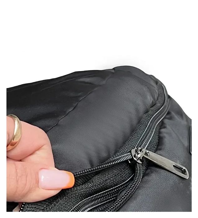 تصویر  کوله پشتی مناسب لپ تاپ 17 اینچ فوروارد مدل FCLT77052 ULTRA PRO