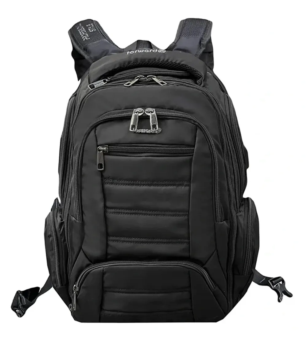 تصویر  کوله پشتی مناسب لپ تاپ 16 اینچ فوروارد مدل FCLT77051 ULTRA PRO