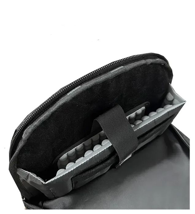 تصویر  کوله پشتی مناسب لپ تاپ 16 اینچ فوروارد مدل FCLT77051 ULTRA PRO