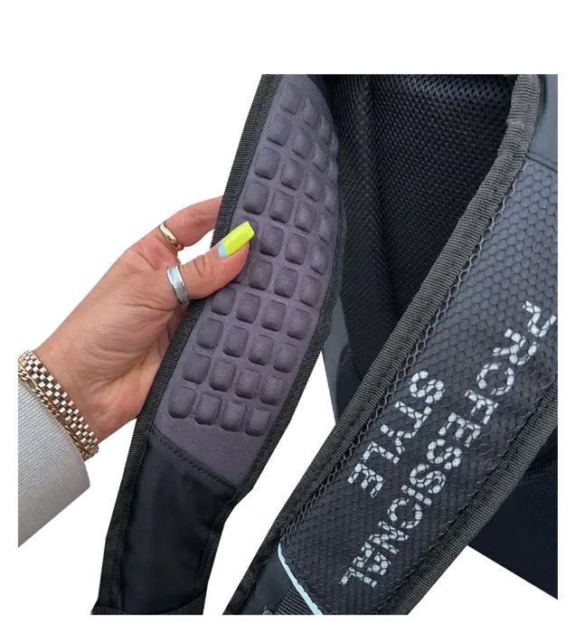 تصویر  کوله پشتی مناسب لپ تاپ 16 اینچ فوروارد مدل FCLT77051 ULTRA PRO