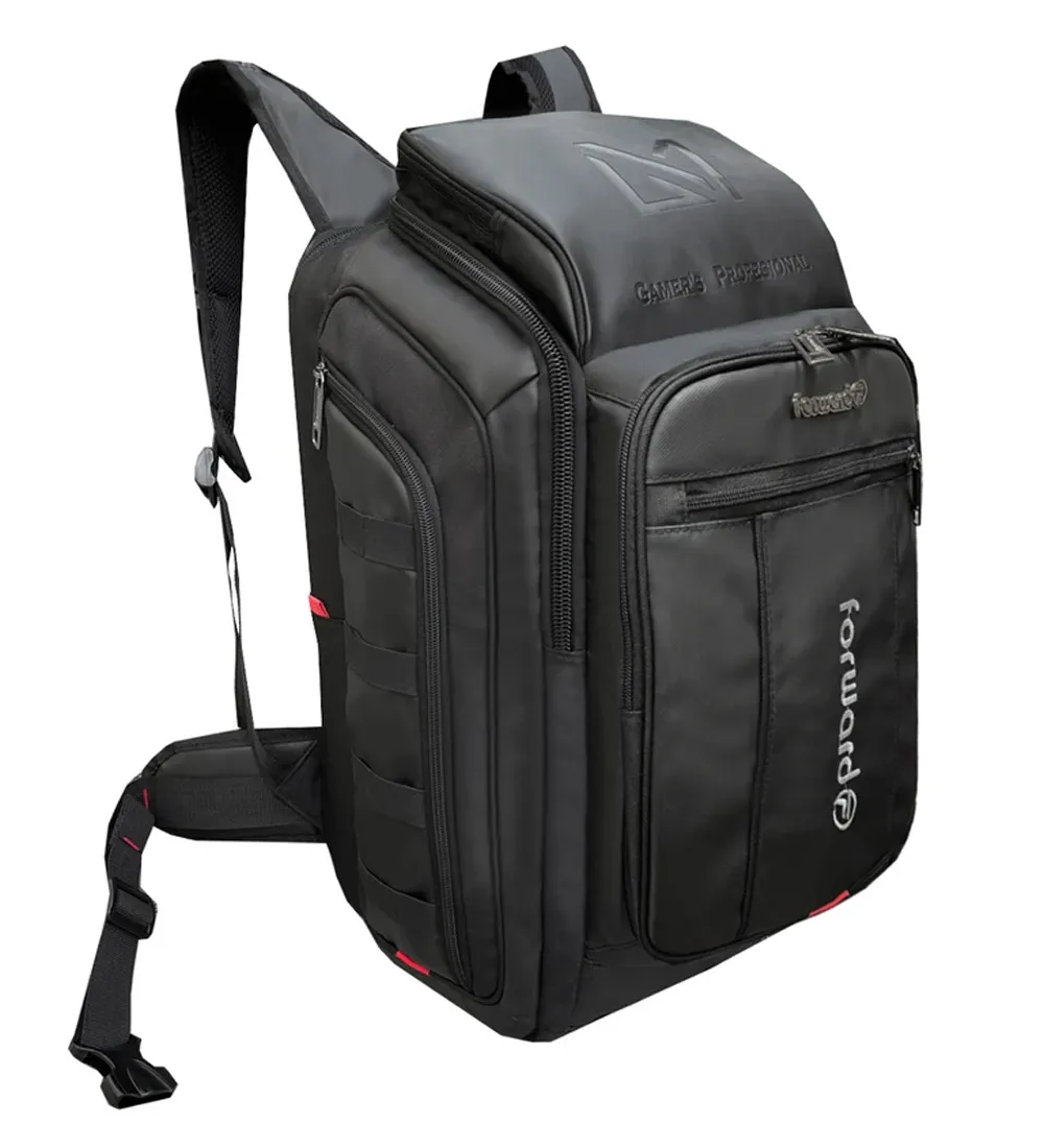 تصویر  کوله پشتی مناسب لپ تاپ 18 اینچ فوروارد مدل FCLT0019 JYDDV DHFN