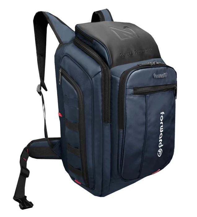 تصویر  کوله پشتی مناسب لپ تاپ 18 اینچ فوروارد مدل FCLT0019 JYDDV DHFN