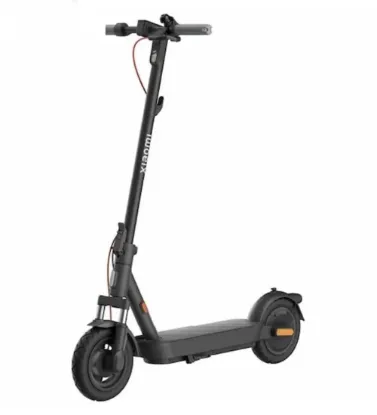 تصویر  اسکوتر برقی شیائومی مدل Electric Scooter 5