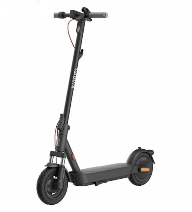 تصویر  اسکوتر برقی شیائومی مدل Electric Scooter 5