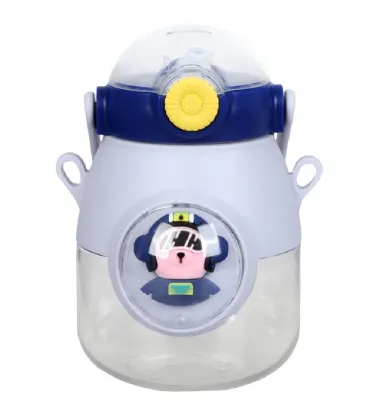 تصویر  قمقمه فانتزی مدل دسته دار