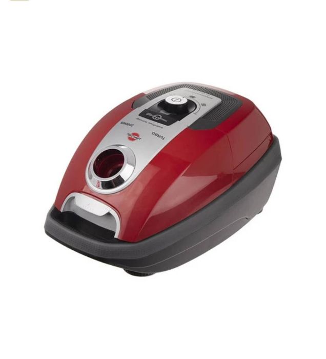 تصویر  جارو برقی پارس خزر طرح زیمنس مدل Turbo 2500WS