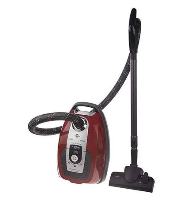 تصویر  جارو برقی پارس خزر طرح زیمنس مدل Turbo 2500WS