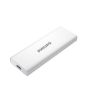 تصویر  هارد SSD اکسترنال فیلیپس مدل FM61PS051S PS ظرفیت 512 گیگابایت