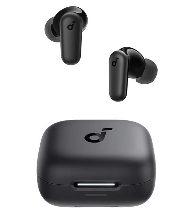 تصویر  هندزفری بی سیم انکر مدل R50i NC A3959