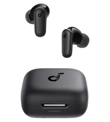 تصویر  هندزفری بی سیم انکر مدل Soundcore R50i NC A3959