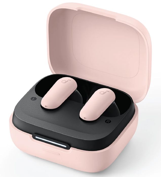 تصویر  هندزفری بی سیم انکر مدل R50i NC A3959