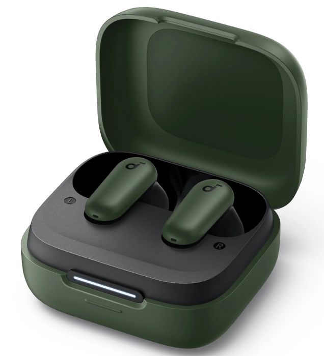 تصویر  هندزفری بی سیم انکر مدل R50i NC A3959