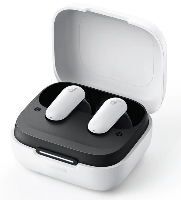 تصویر  هندزفری بی سیم انکر مدل R50i NC A3959