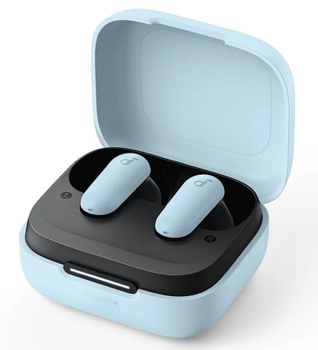 تصویر  هندزفری بی سیم انکر مدل R50i NC A3959