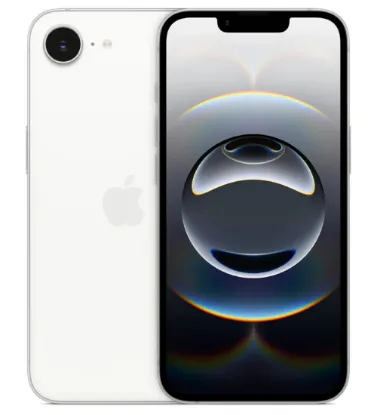 تصویر  گوشی موبایل اپل مدل آیفون 16e نات اکتیو ZA/A ظرفیت 128 گیگابایت رم 8 گیگابایت