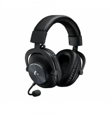 نمایش جزئیات برای هدفون گیمینگ لاجیتک G Pro X تصویر هدفون گیمینگ لاجیتک G Pro X
