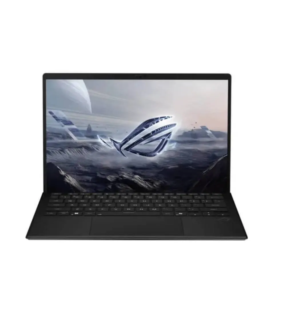 تصویر  لپ تاپ ایسوس ROG Flow Z13 (2025) GZ302EA-RU023w/Ryzen AI MAX+395 32GB 1TB SSD Radeon 8060S