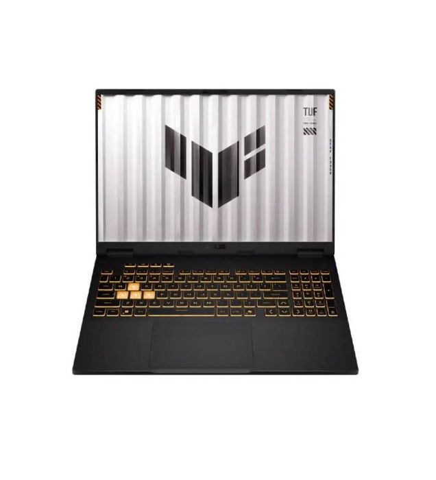 تصویر  لپ تاپ ایسوس TUF Gaming F16 FX608JHR-RV001w i7 16GB 1TB SSD RTX5050 8GB