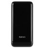 تصویر  پاوربانک هترون مدل HPB1055G 22.5W ظرفیت 10000 میلی آمپر ساعت