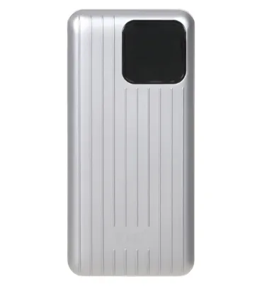تصویر  پاوربانک 22.5W کی پی جی مدل KPG-16 22.5W ظرفیت 10000 میلی آمپر ساعت
