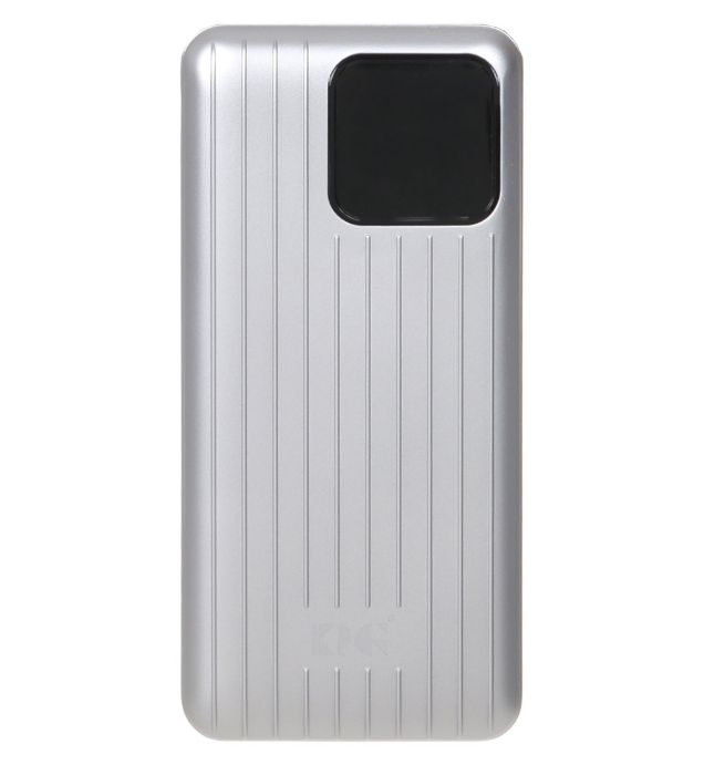 تصویر  پاوربانک 22.5W کی پی جی مدل KPG-16 22.5W ظرفیت 10000 میلی آمپر ساعت
