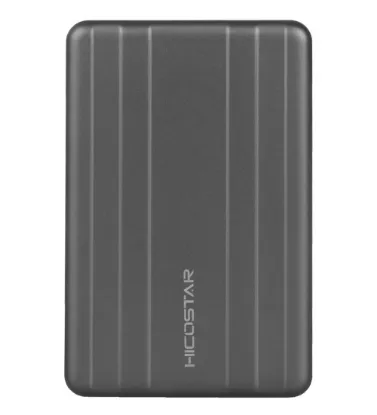 تصویر  پاوربانک 22.5W هیکو استار مدل HS-P202 ظرفیت 10000 میلی آمپر ساعت