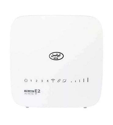 مودم ایرانسل مدل FD-i40 L1